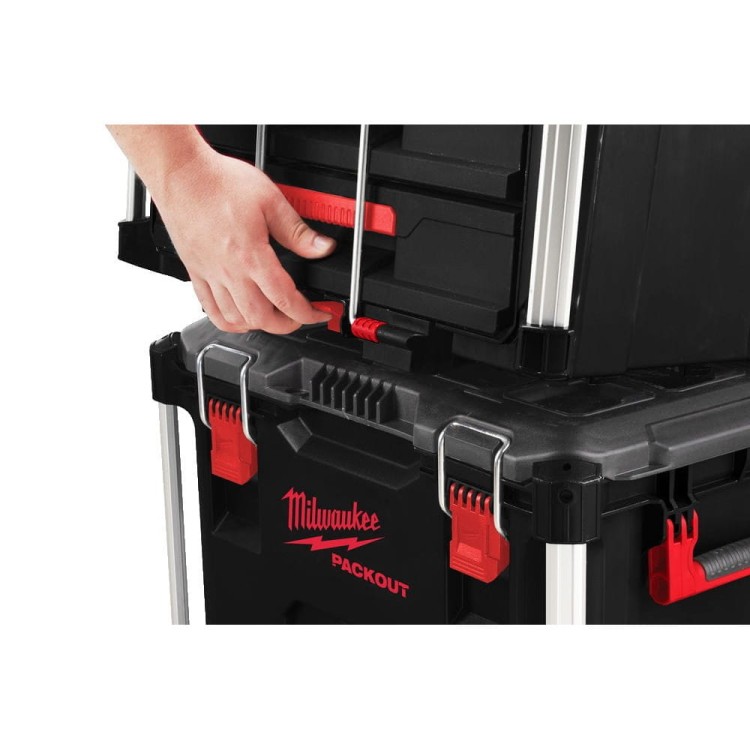 Skrzynia PACKOUT z 3 szufladami 4932472130 - techniktools