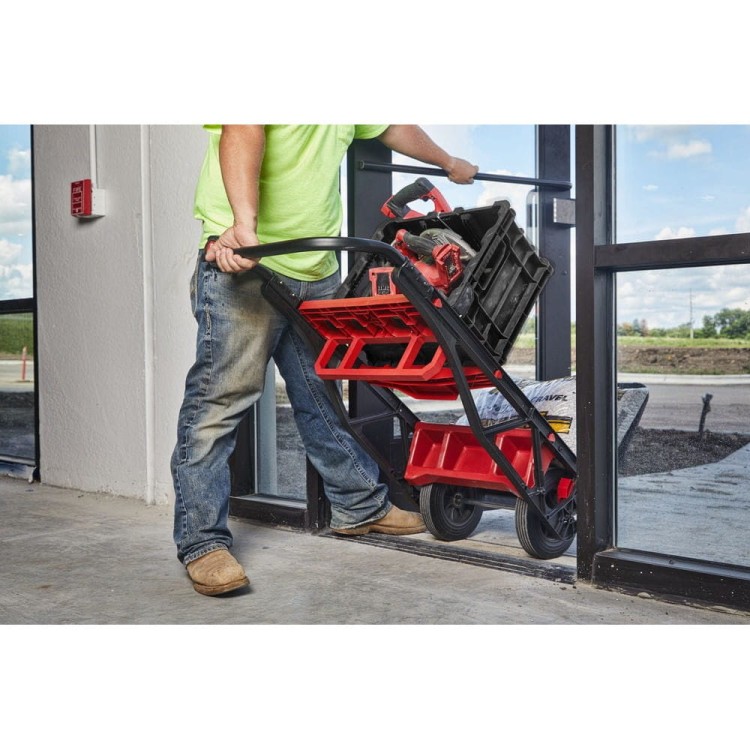Wózek transportowy PACKOUT 4932472131 - techniktools