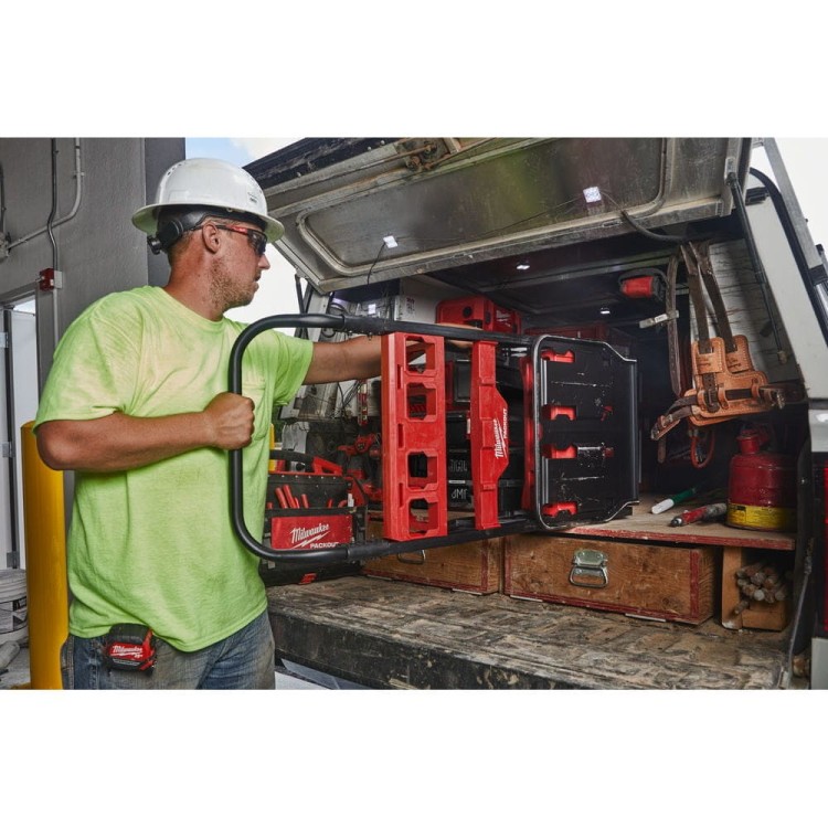 Wózek transportowy PACKOUT 4932472131 - techniktools