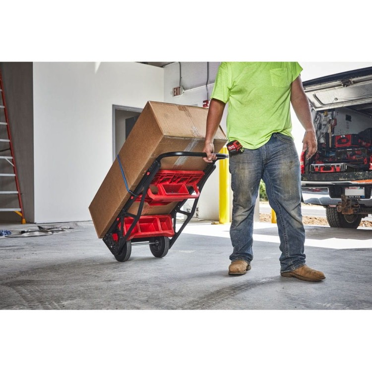 Wózek transportowy PACKOUT 4932472131 - techniktools