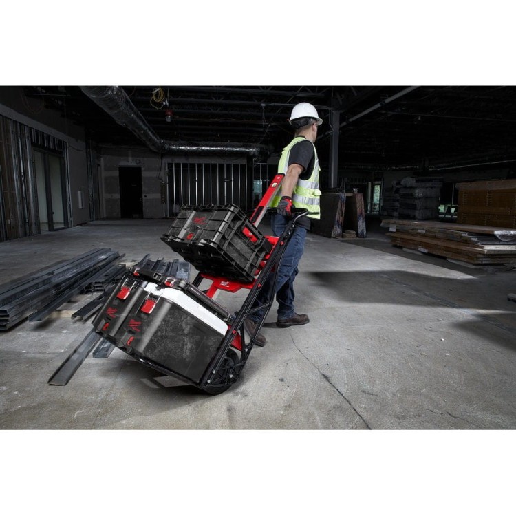 Wózek transportowy PACKOUT 4932472131 - techniktools