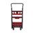 Wózek transportowy PACKOUT 4932472131 - techniktools