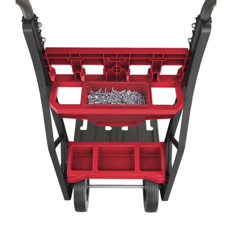 Wózek transportowy PACKOUT 4932472131 - techniktools