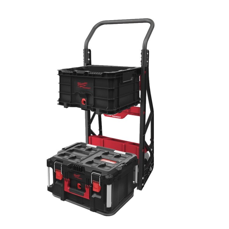 Wózek transportowy PACKOUT 4932472131 - techniktools