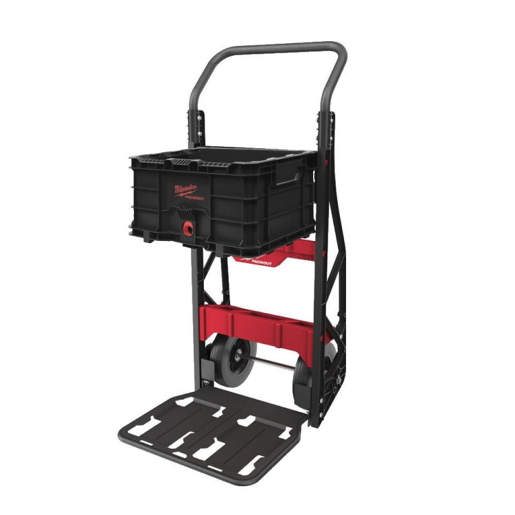 Wózek transportowy PACKOUT 4932472131 - techniktools