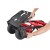 Wózek transportowy PACKOUT 4932472131 - techniktools