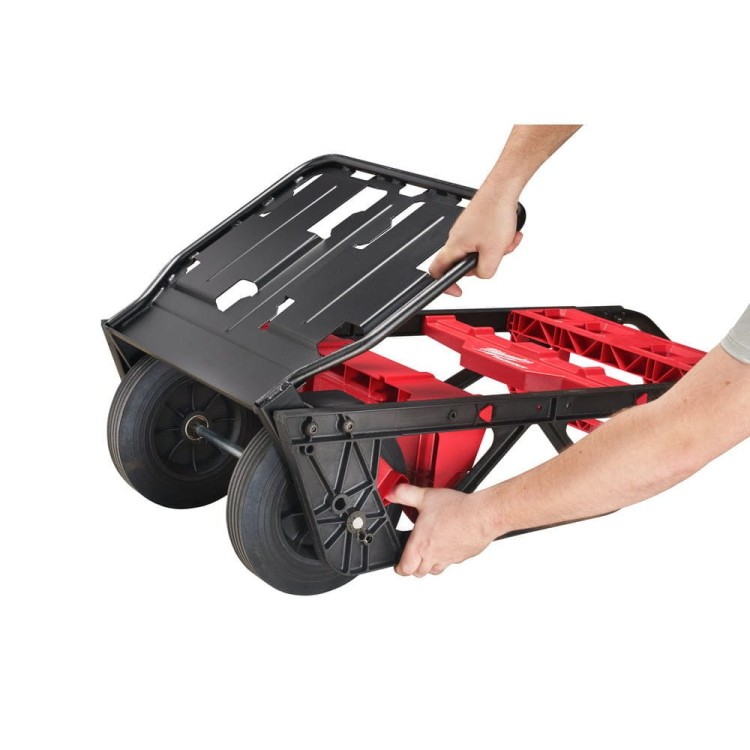 Wózek transportowy PACKOUT 4932472131 - techniktools