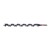 UDAROWE WIERTŁO KRĘTE 29/395/460MM 48136769 - techniktools