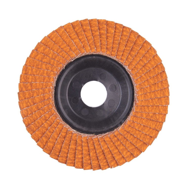 Tarcza ceramiczna 125, G60, 1 sztuka 4932472232 - techniktools