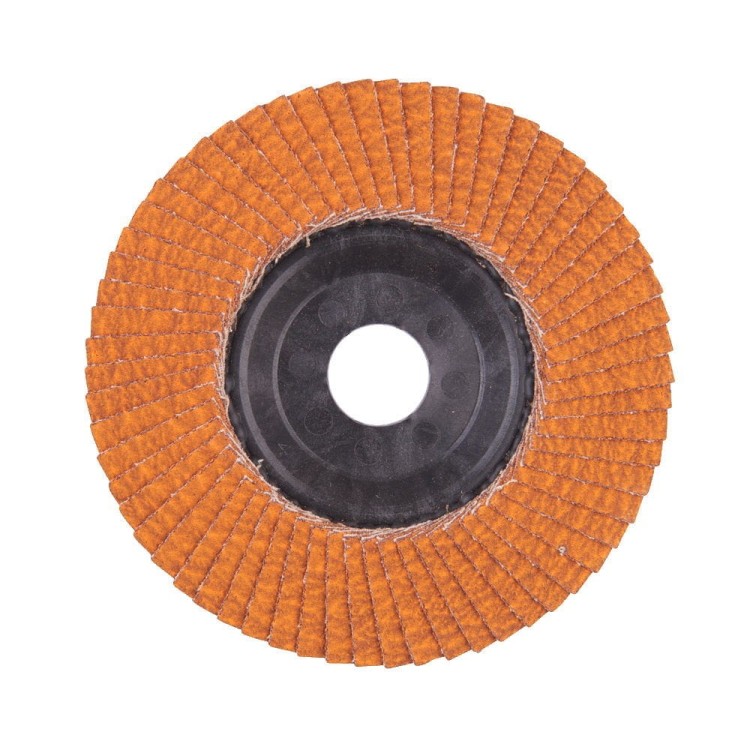 Tarcza ceramiczna 125, G80, 1 sztuka 4932472233 - techniktools