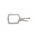 Szczypce zacisk typC szer z ruch końc 9" 4932472258 - techniktools
