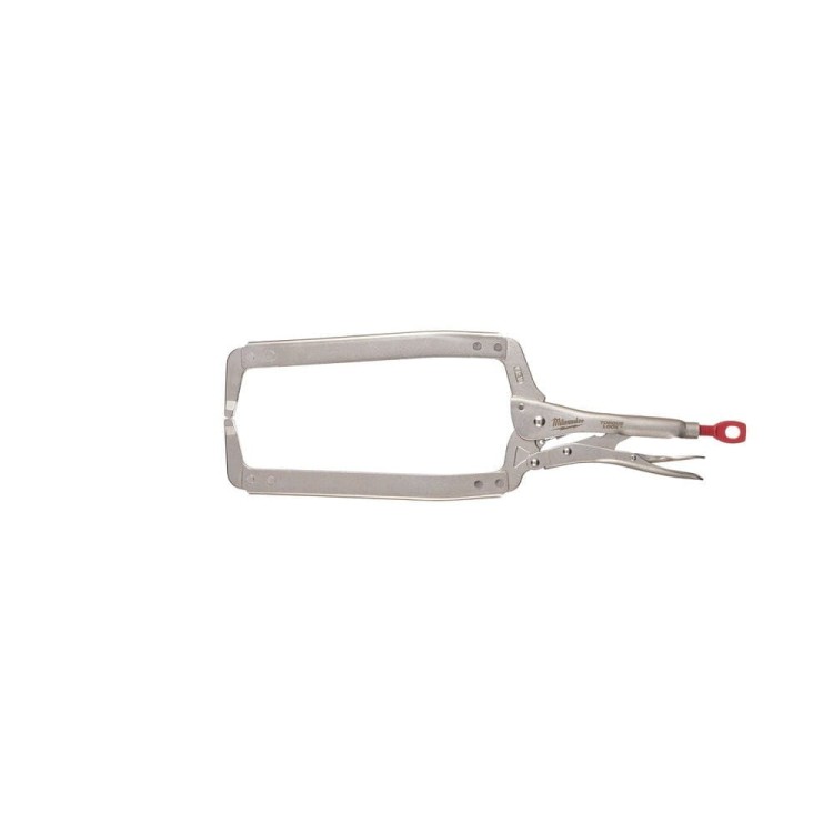 Szczypce zaciskowe typ C - 18" 4932472260 - techniktools