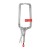Szczypce zaciskowe typ C - 18" 4932472260 - techniktools