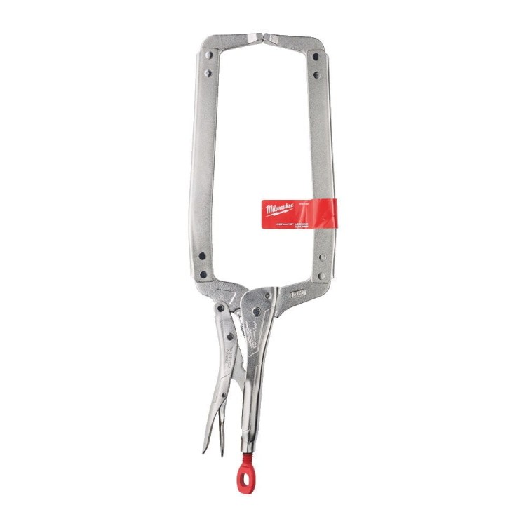 Szczypce zaciskowe typ C - 18" 4932472260 - techniktools