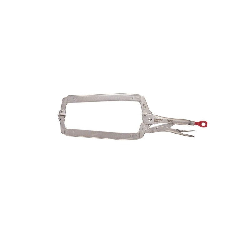 Szczypce zacisk typC z ruch końcówka 18" 4932472261 - techniktools
