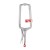 Szczypce zacisk typC z ruch końcówka 18" 4932472261 - techniktools