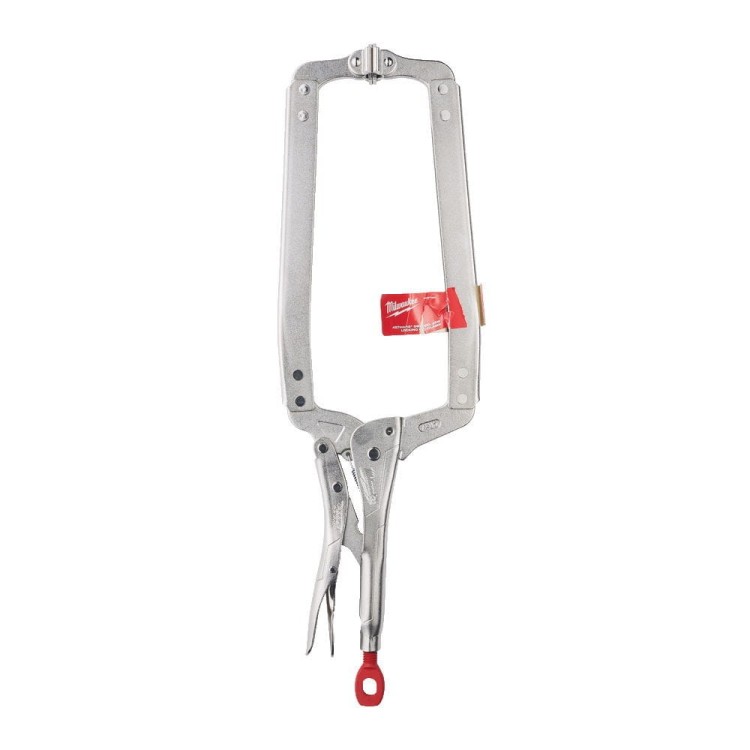 Szczypce zacisk typC z ruch końcówka 18" 4932472261 - techniktools