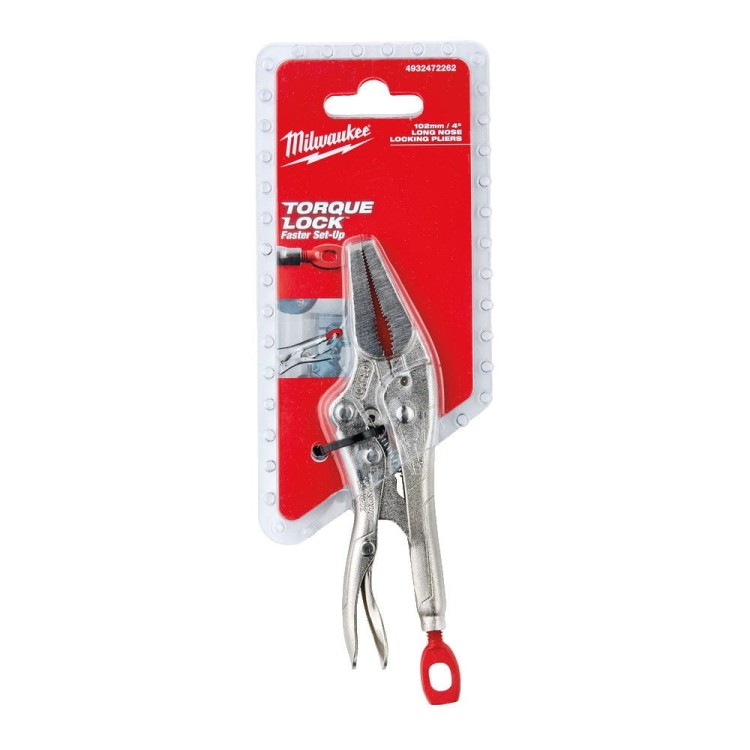 Szczypce zaciskowe TORQUE LOCK 4932472262 - techniktools