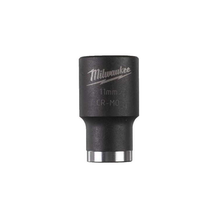 Nasadka udarowa HEX 3/8" krótka 11 mm 4932478010 - techniktools