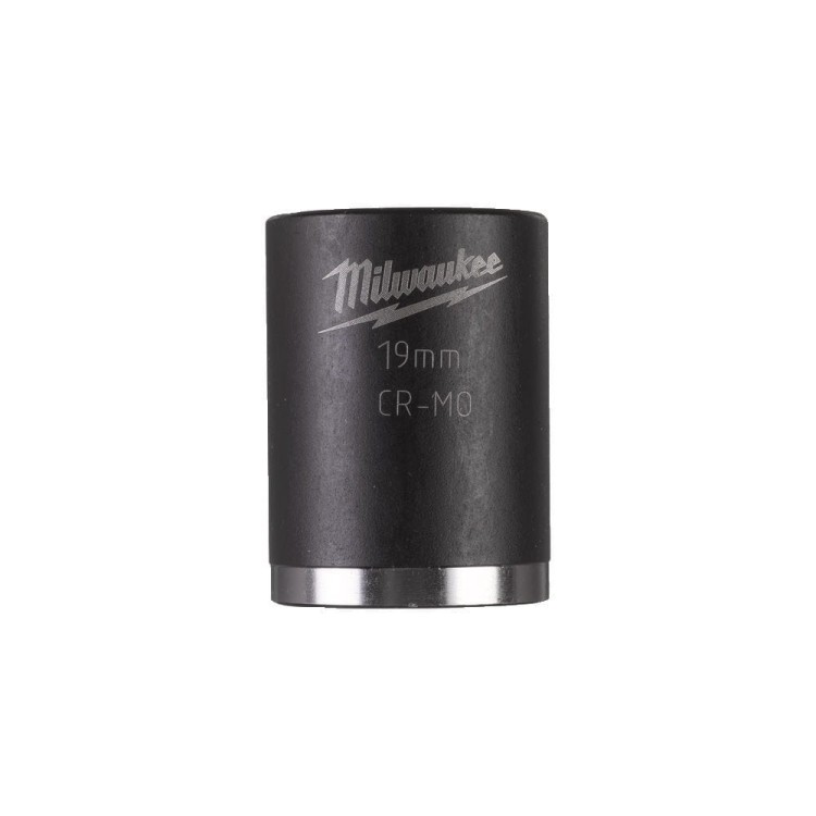 Nasadka udarowa HEX 3/8" krótka 19 mm 4932478018 - techniktools