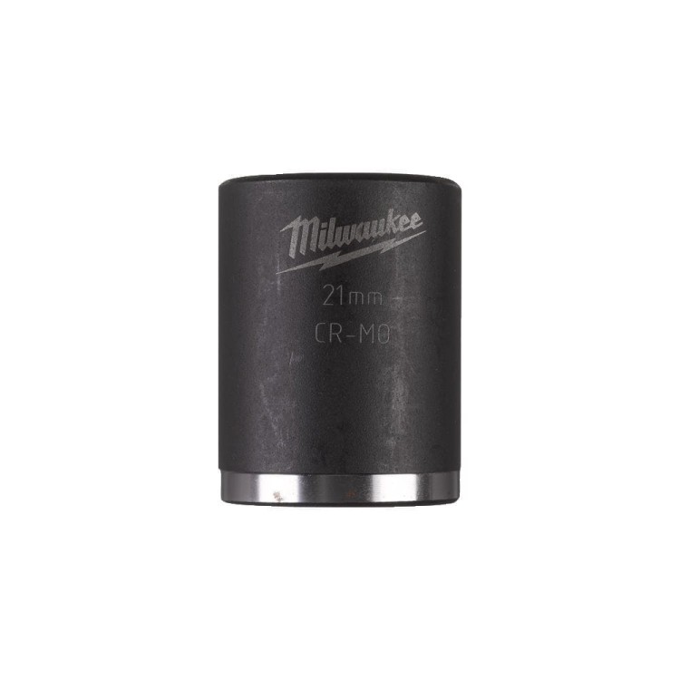 Nasadka udarowa HEX 3/8" krótka 21 mm 4932478019 - techniktools