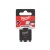 Nasadka udarowa HEX 3/8" krótka 22 mm 4932478020 - techniktools