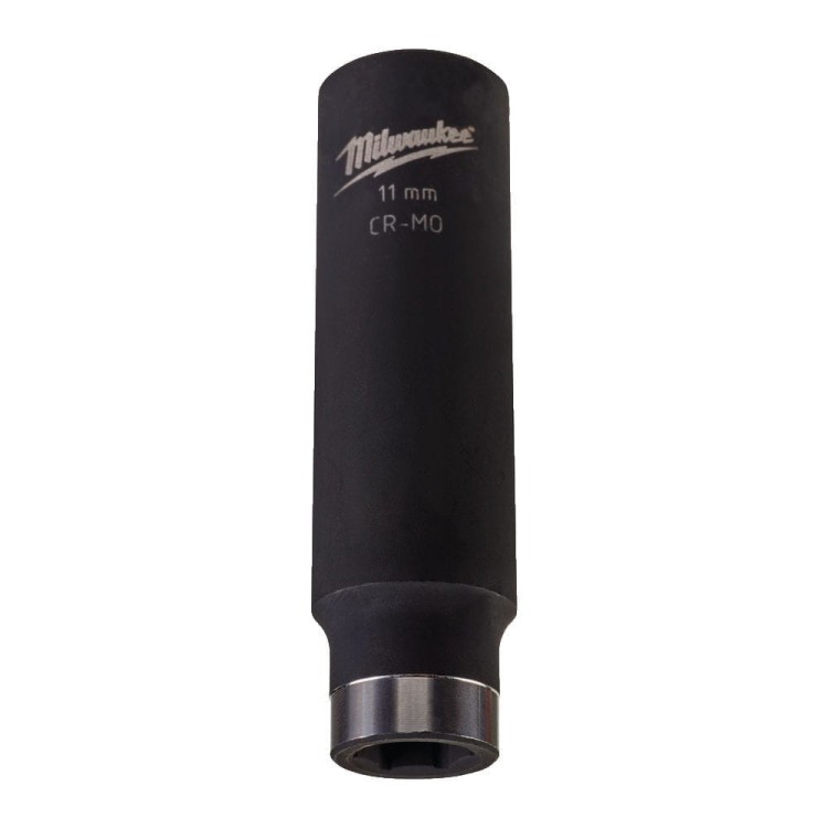 Nasadka udarowa HEX 3/8" długa 11 mm 4932478023 - techniktools