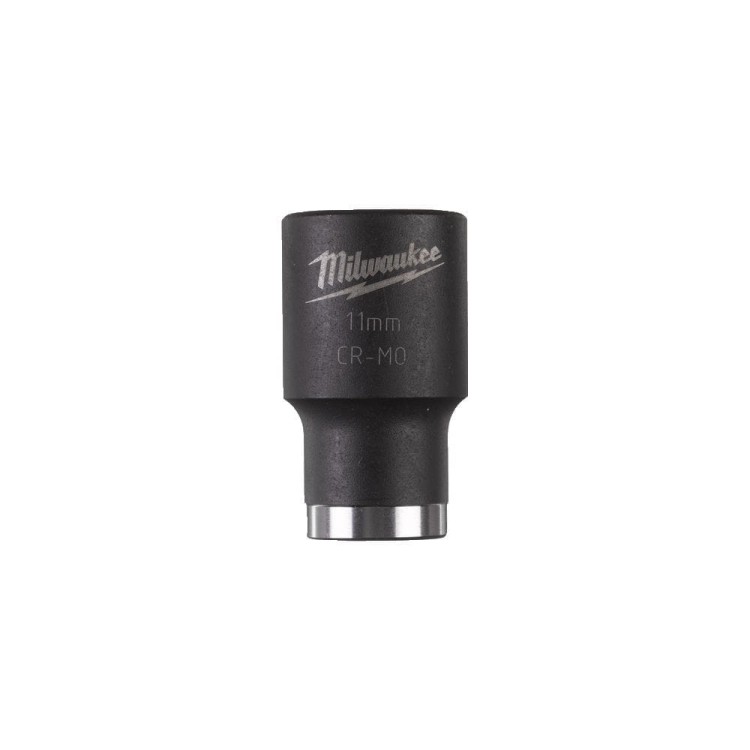 Nasadka udarowa HEX 1/2" krótka 11 mm 4932478036 - techniktools