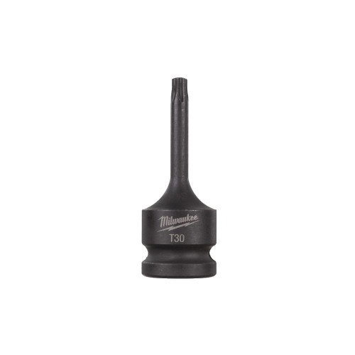 Nasadki udarowe SHOCKWAVE IMPACT DUTY 1/2'' z końcówką bita TX 4932478059 - techniktools