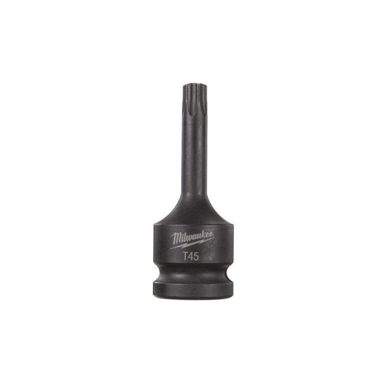 Nasadka udar TX 1/2" z końcówką bit TX45 4932478061 - techniktools