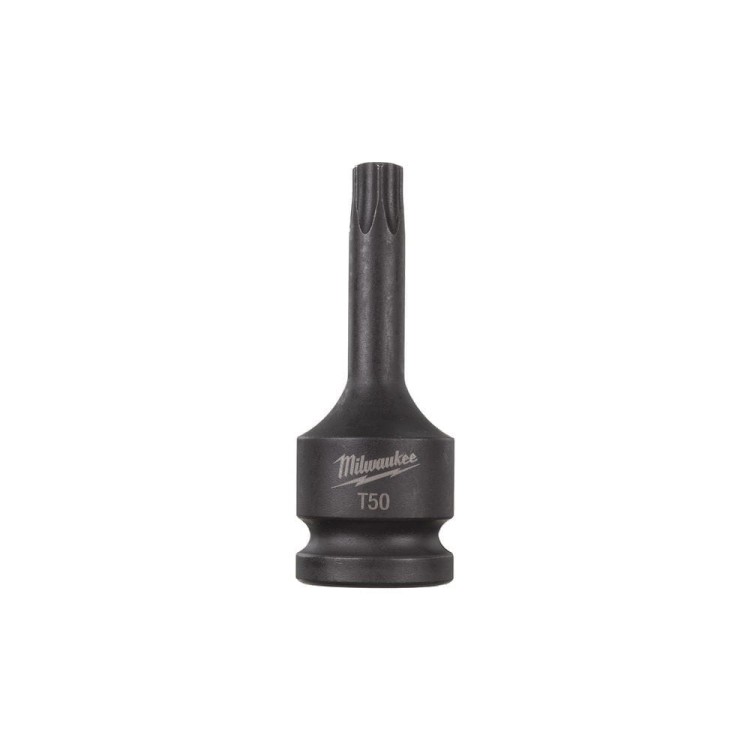 Nasadka udar TX 1/2" z końcówką bit TX50 4932478062 - techniktools