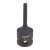 Nasadki udarowe 1/2'' z końcówką bita HEX 4932478063 - techniktools