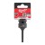 Nasadki udarowe 1/2'' z końcówką bita HEX 4932478063 - techniktools