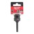 Nasadka udarowa HEX 1/2" z końcówką HEX6 4932478064 - techniktools