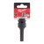 Nasadka udar HEX 1/2" z końcówką HEX10 4932478066 - techniktools