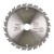 Tarcza pilarska do pił stołowych 4932478095 - techniktools