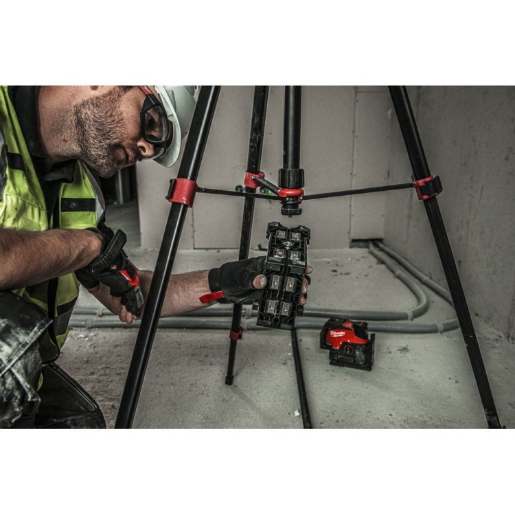 Uchwyt montażowy 360° 4932478105 - techniktools