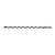 Zestawy wierteł do drewna krętych udarowych 48136780 - techniktools