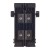 Uchwyt montażowy 360° 4932478105 - techniktools