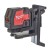 Uchwyt montażowy 360° 4932478105 - techniktools