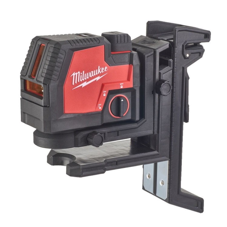Uchwyt montażowy 360° 4932478105 - techniktools