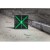 Tarcza celownicza poprawiająca widoczność lasera 4932478108 - techniktools