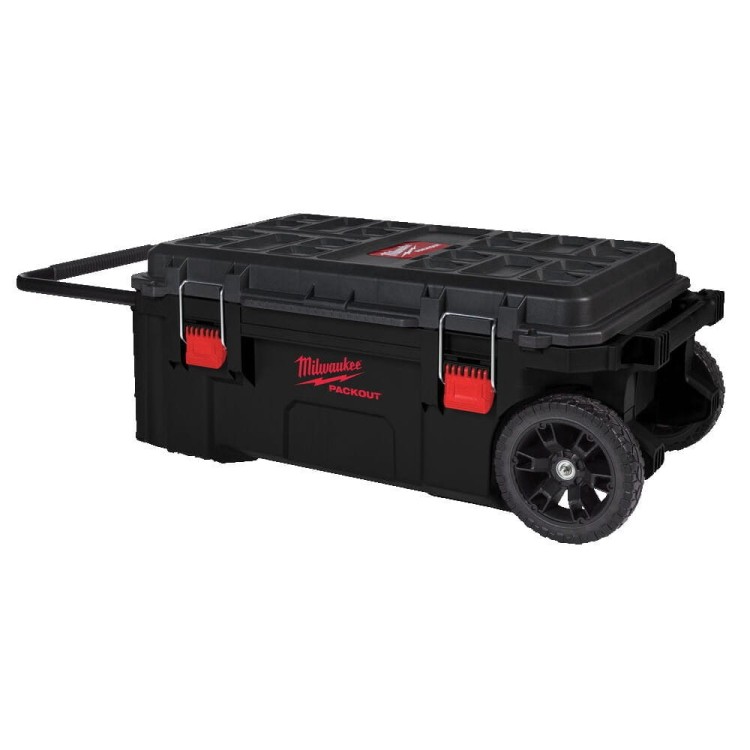Skrzynia PACKOUT na kołach 4932478161 - techniktools