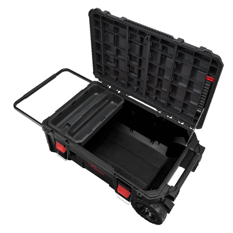 Skrzynia PACKOUT na kołach 4932478161 - techniktools
