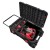 Skrzynia PACKOUT na kołach 4932478161 - techniktools