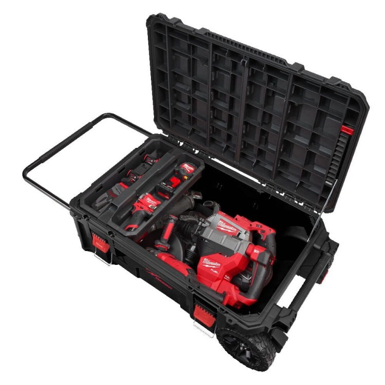 Skrzynia PACKOUT na kołach 4932478161 - techniktools