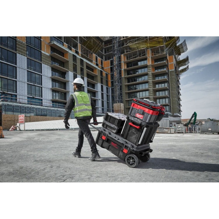 Skrzynia PACKOUT na kołach 4932478161 - techniktools