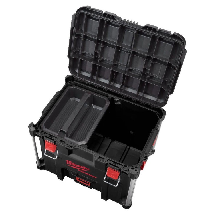 Skrzynia Packout XL 4932478162 - techniktools
