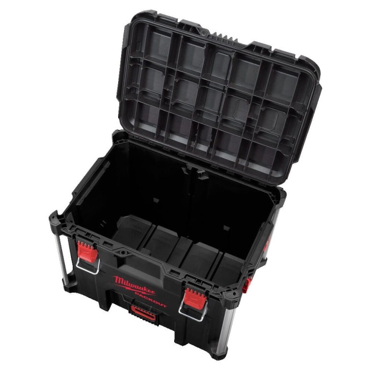 Skrzynia Packout XL 4932478162 - techniktools