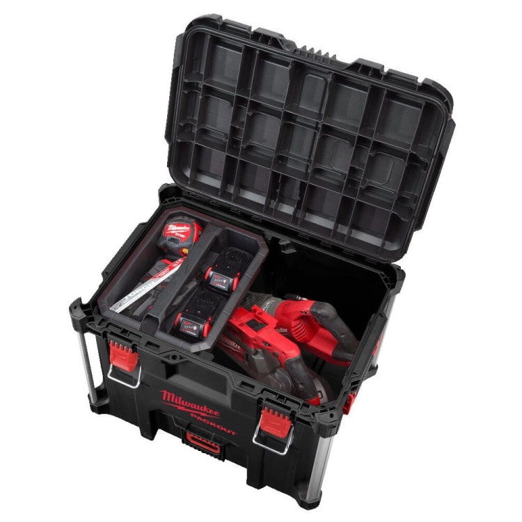 Skrzynia Packout XL 4932478162 - techniktools